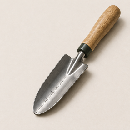 aruvella Transplanting Garden Trowel detail image